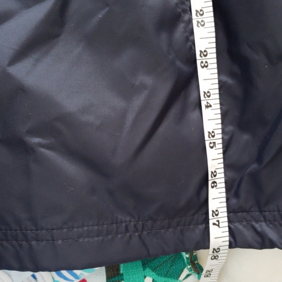 1/4 zip pullover - Picture 6 of 6